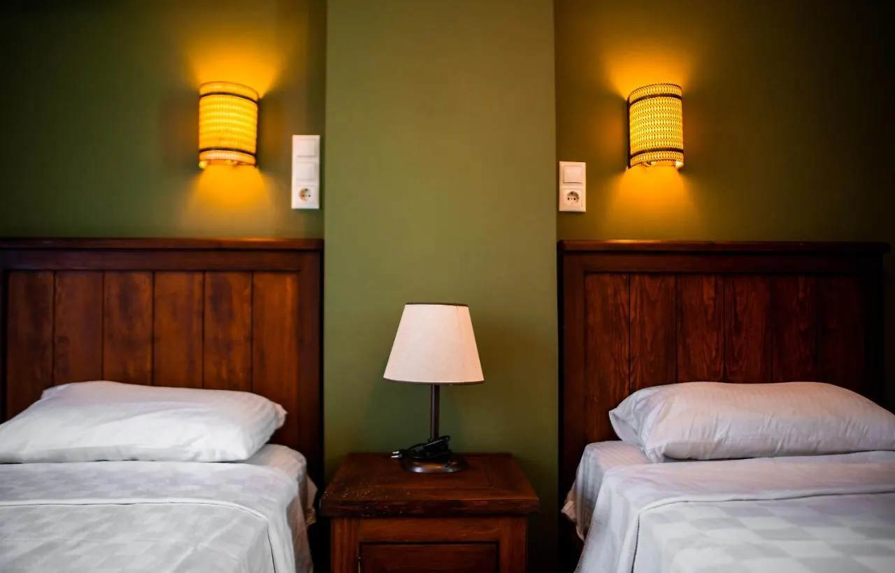 Aparthotel Dores Residence Turunc