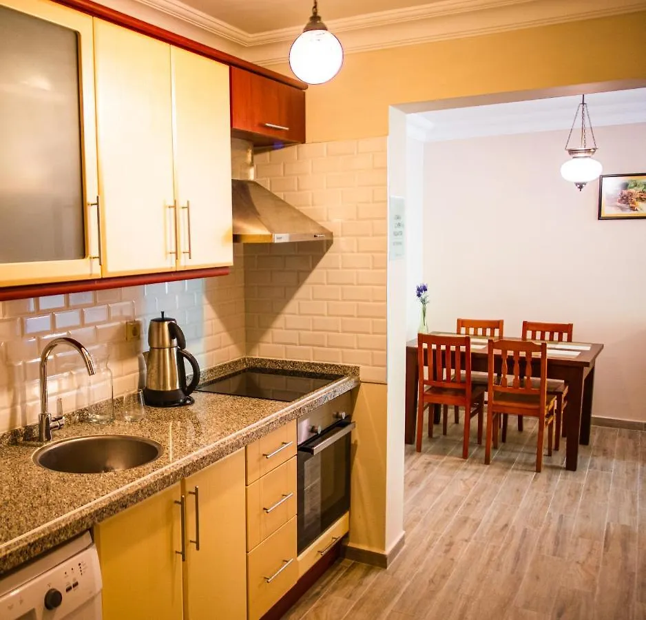 Dores Residence Turunc