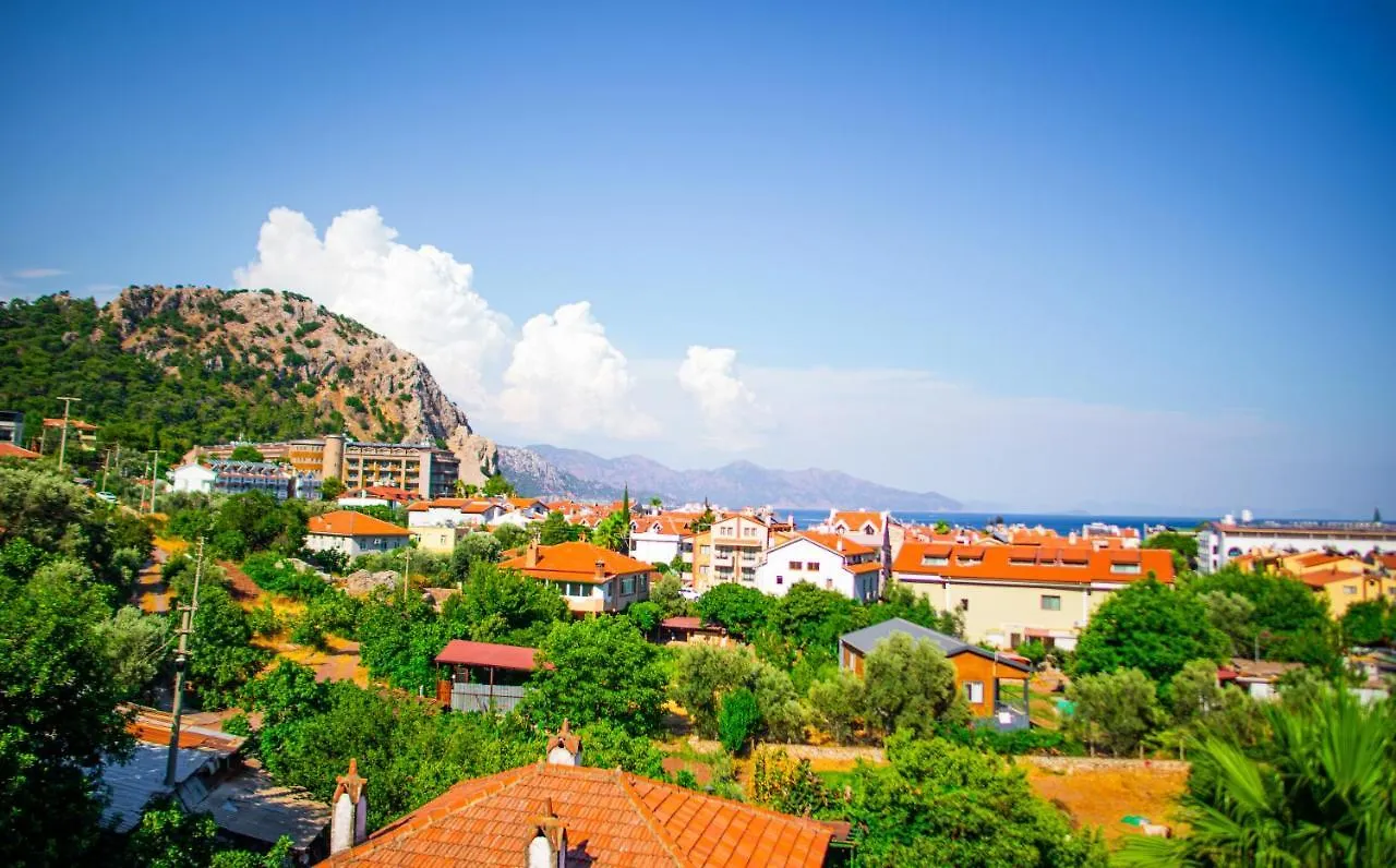 *** Aparthotel Dores Residence Turunc Turkey