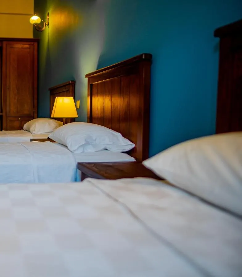 Dores Residence Turunc Aparthotel