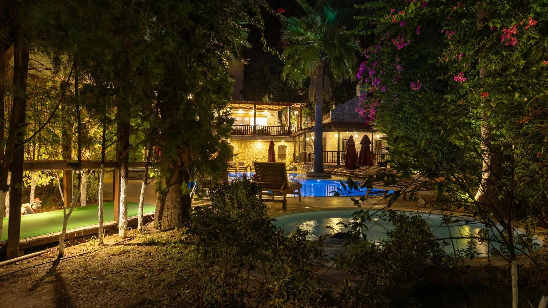 Dores Residence Turunç 4*,  Turquie