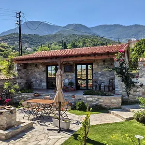 Bahab Maison d'hôtes