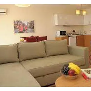 Three Apples Taksim Apart Otel İstanbul
