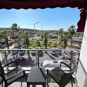 Liman Sığacık Otel İzmir