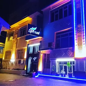 Life Otel Antalya