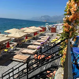Gueden-pearl 5* Antalya