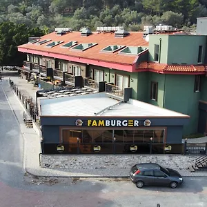 Dolphin Park Otel Ortaca (Mugla)