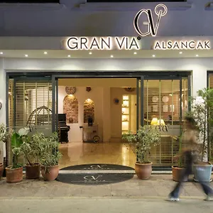 Gran Via Alsancak Türkei