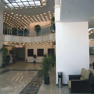 Hotel My Meric, Turunç