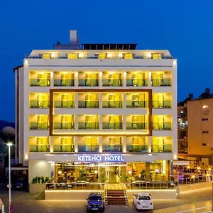 Ketenci Center Hotel