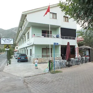 Seni̇z Apart Turunç