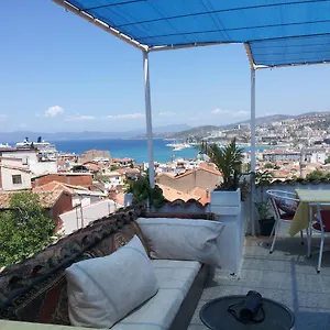Cennet Otel Kuşadası
