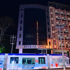 Kivrak Otel Antalya