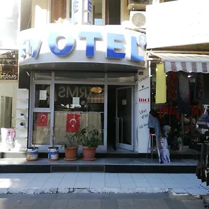 Ay 2 Türkei