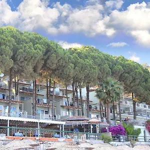 Pine Beach Boutique Turunç