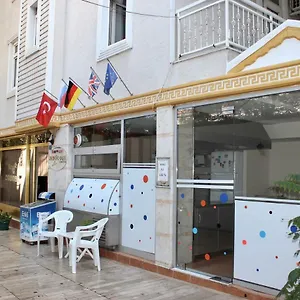 Nergiz Boutique Türkei